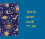 jumbo basic pack
